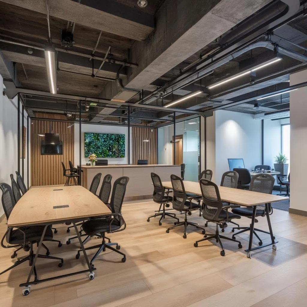 Oficinas de ConsultArg