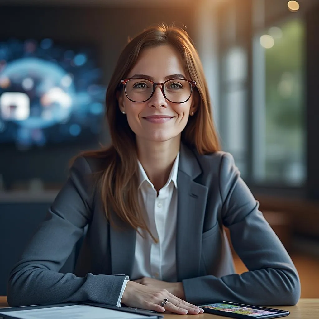 Webinar de transformación digital
