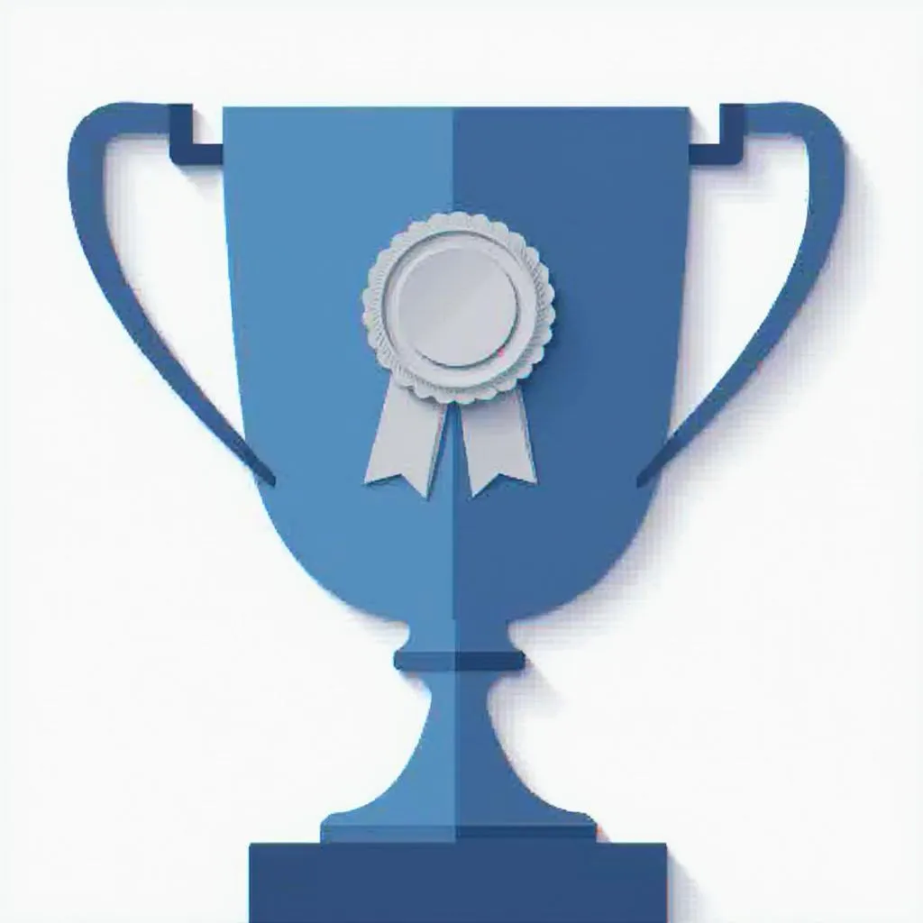 Ícono de premios