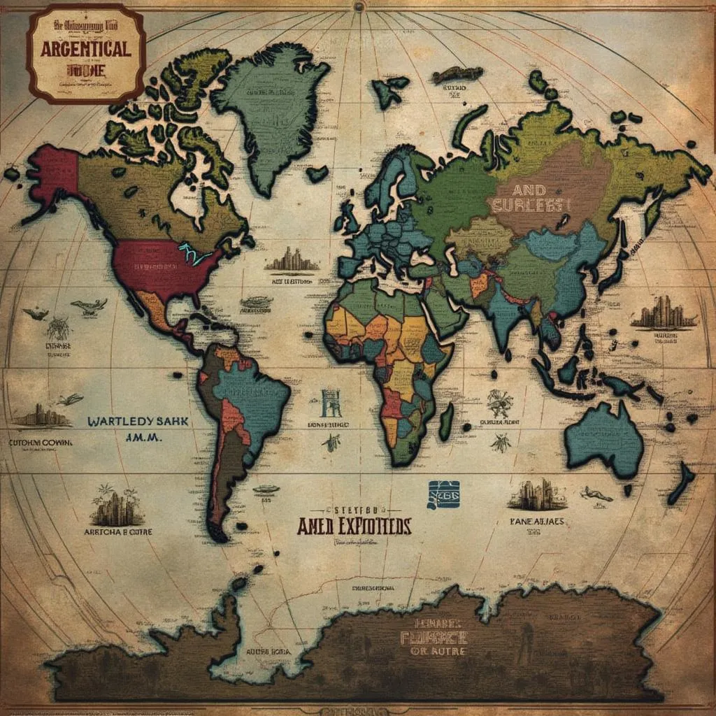 Publicación sobre exportación
