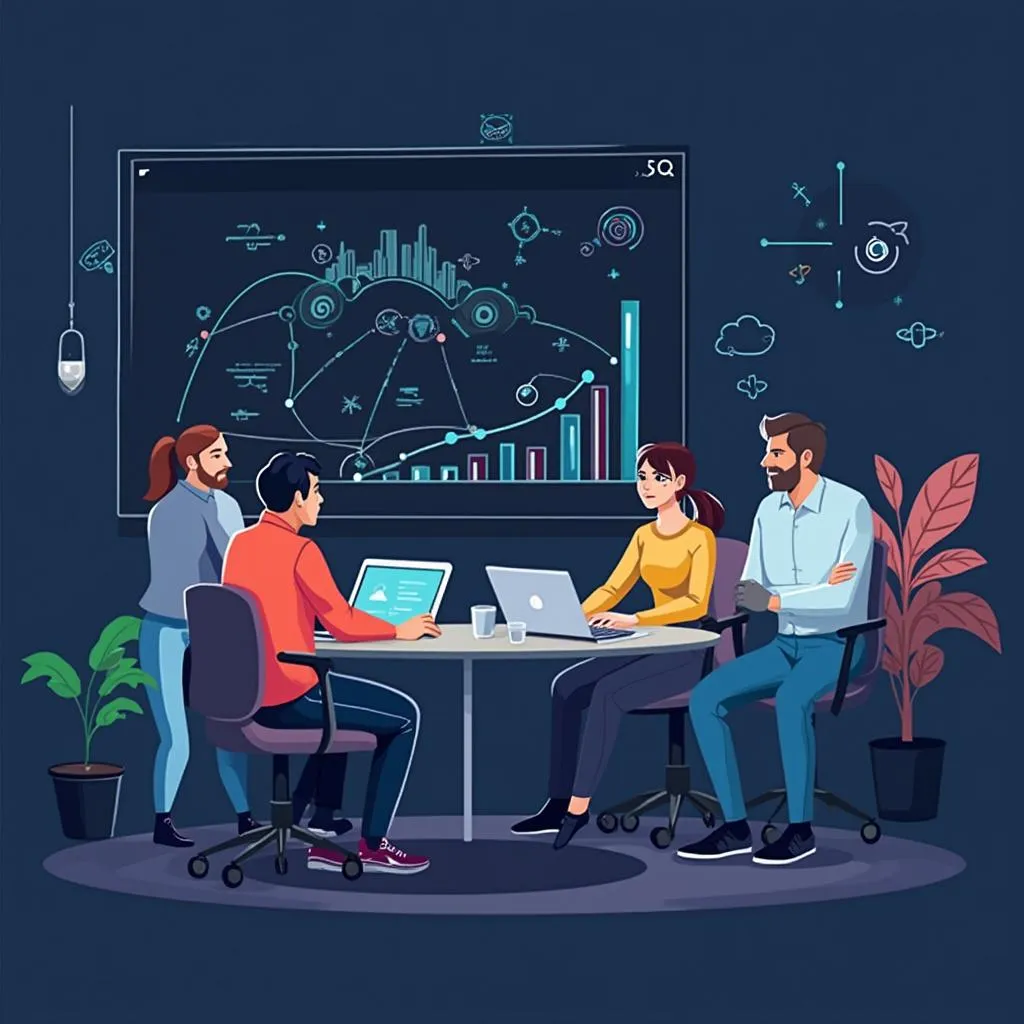 Caso de éxito: Fintech
